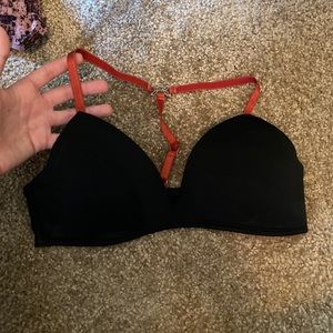Free people bralette